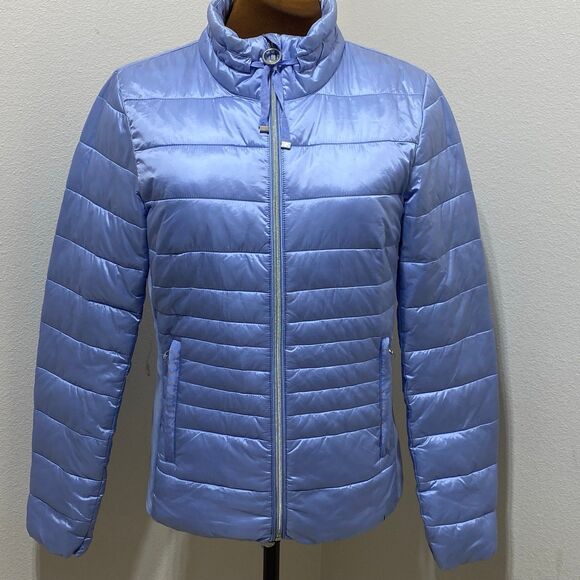 Tom Tailor Women’s Lightweight Jacket Size Small - Picture 1 of 12